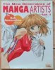 The Koh Kawarajima Portfolio - The New Generation of Manga Artists 